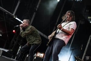 Converge en concert à Rennes et Anvers : toutes les infos sur sa tournée estivale 2026