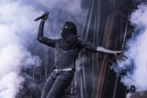 Gaerea sort un nouveau single envoûtant, Unknown, en prévision de son prochain album, Coma