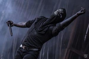 Le groupe de Black Metal portugais Gaerea a terminé l&rsquo;enregistrement de son nouvel album