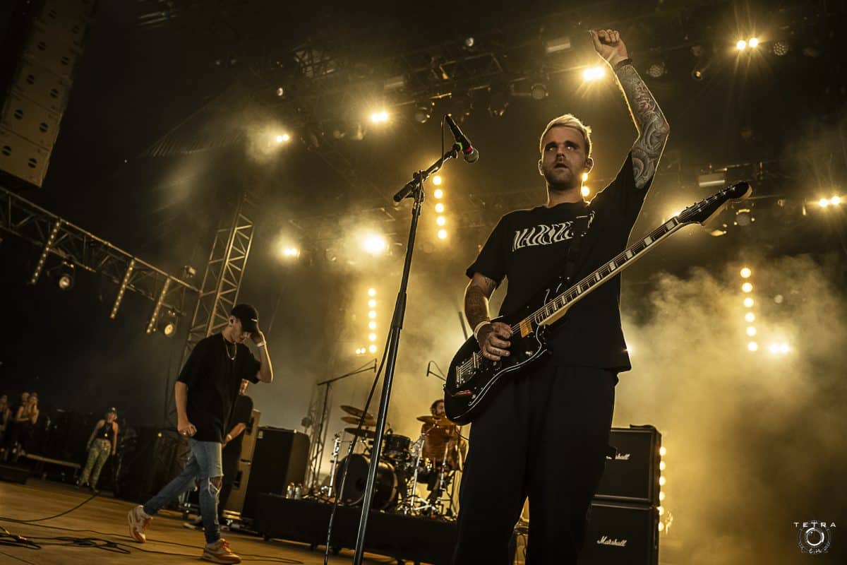 « Merci à tous pour votre amour et votre soutien » : Landmvrks célèbre un triplé de certifications