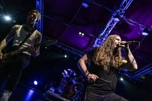 Of Mice & Men annule toute sa tournée européenne estivale et laisse les fans sans réponses