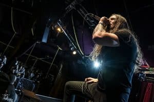 Of Mice & Men dévoile son premier single depuis Tether, Another Miracle