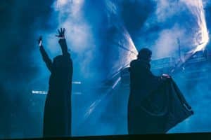 Les concerts de Sunn O))) en France approchent à grands pas