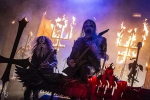 « Watain cessera d’exister » : Le groupe prépare une ultime œuvre pour ses 30 ans avant de disparaître