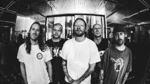 Comeback Kid annonce l&rsquo;EP Trouble et partage un nouveau single