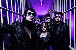 Les « 50 meilleurs albums de 2023 », selon Metal Hammer