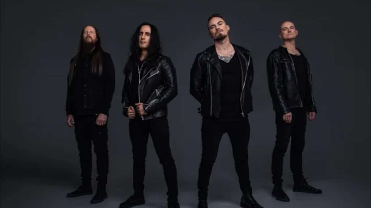 Le nouveau supergroupe Crownshift dévoile son premier single, If You Dare