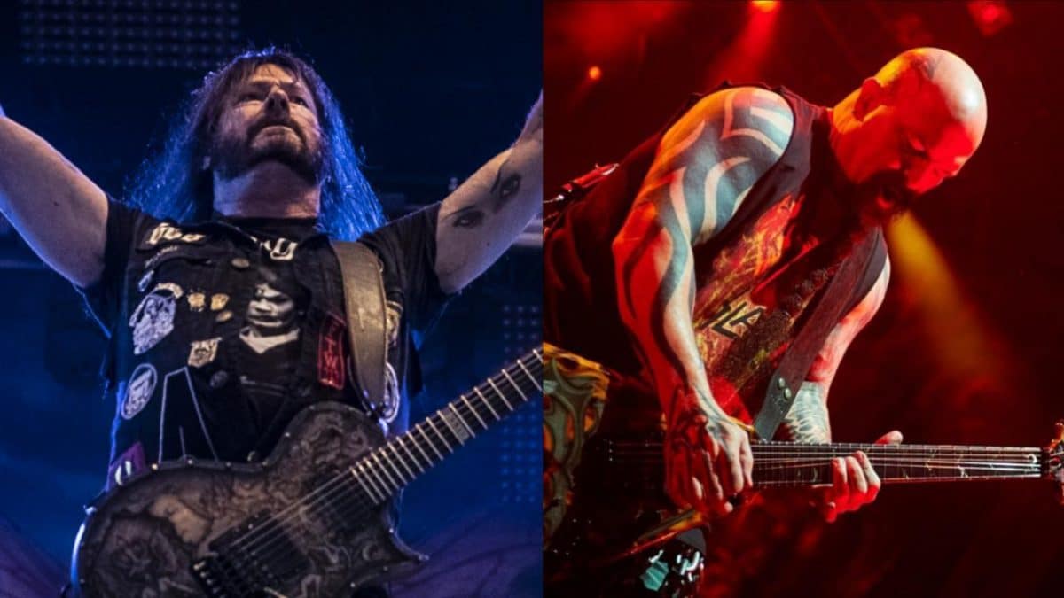 Gary Holt (Exodus) affirme avoir entendu dire que la nouvelle musique de Kerry King (Slayer) est « vraiment, vraiment, vraiment bonne »