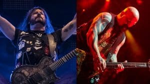 Gary Holt (Exodus) affirme avoir entendu dire que la nouvelle musique de Kerry King (Slayer) est « vraiment, vraiment, vraiment bonne »
