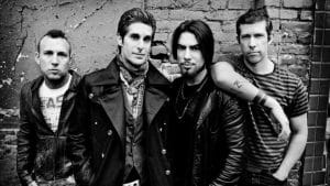 « Nous avons choisi de faire front commun une dernière fois » : Jane’s Addiction et Perry Farrell enterrent la hache de guerre, mais écartent toute reformation