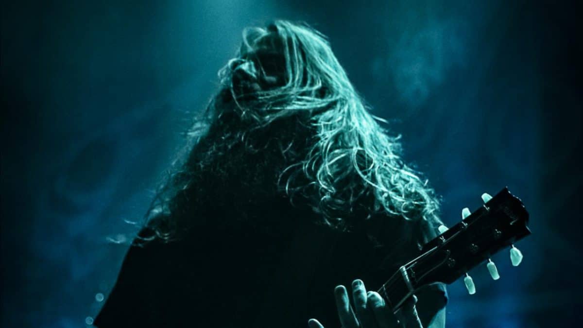 « Vous pouvez vous en sortir » : Mark Morton de Lamb Of God célèbre six ans de sobriété avec un message d’espoir