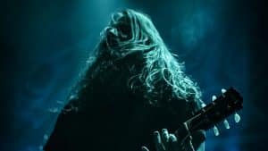 « Si j’y suis arrivé, vous le pouvez aussi » — Mark Morton (Lamb Of God) célèbre 7 ans de sobriété