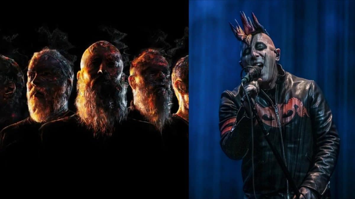 Voici comment sonne Schism de Tool réinterprété dans le style de Meshuggah