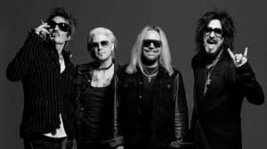 « Tu l’as entendu à Vegas ? » : Nikki Sixx (Mötley Crüe) répond aux critiques sur Vince Neil
