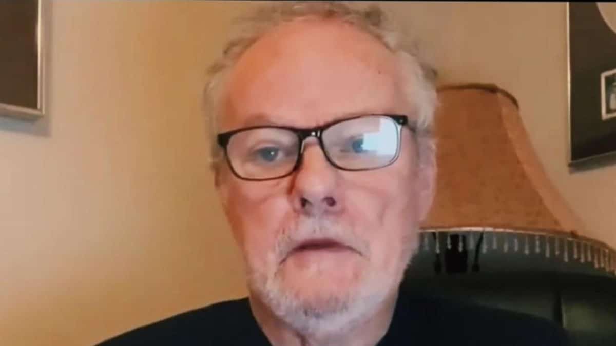 Myles Goodwyn, le chanteur/guitariste d&rsquo;April Wine, est décédé à l&rsquo;âge de 75 ans