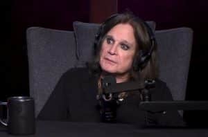 La dernière maison d’Ozzy Osbourne en Californie est à vendre (et son prix est énorme)