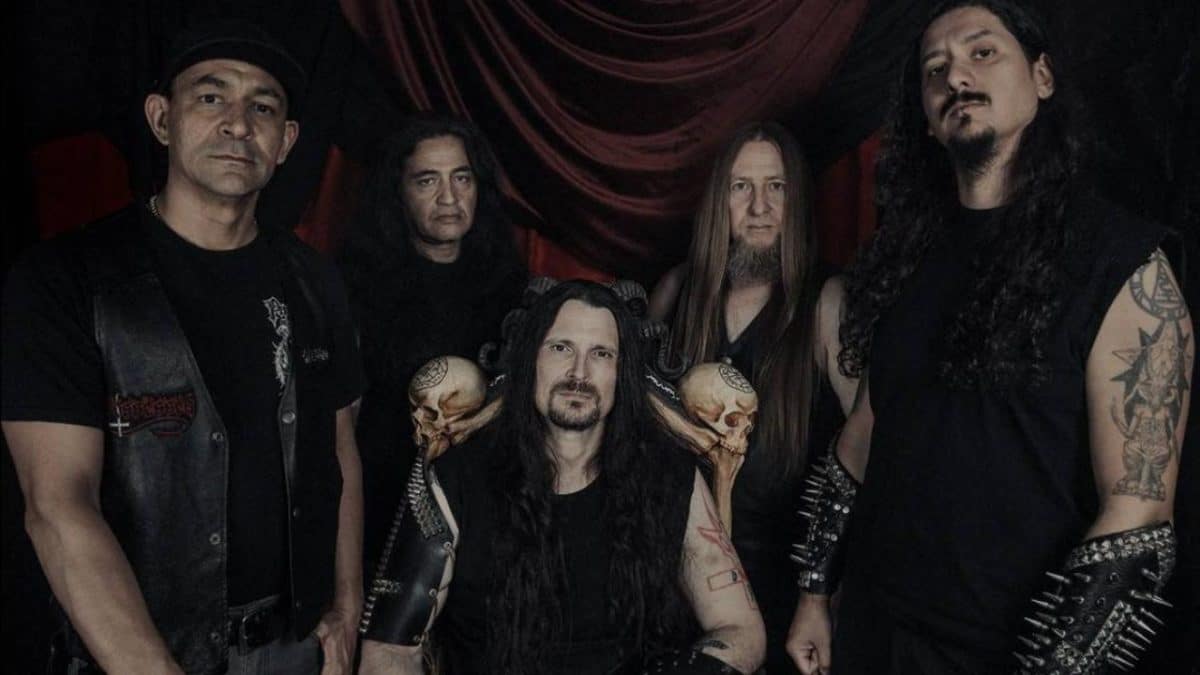 « Ce n’était pas un homme maléfique » : Jeff Becerra pleure la mort tragique de Brian Montana, ex-guitariste de Possessed