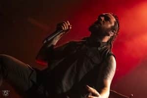 Ingested, Fallujah et d&rsquo;autres annoncent une tournée européenne (avec 3 concerts en France)