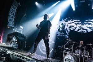 Nouveau coup dur pour Ingested : Thomas O&rsquo;Malley quitte le groupe