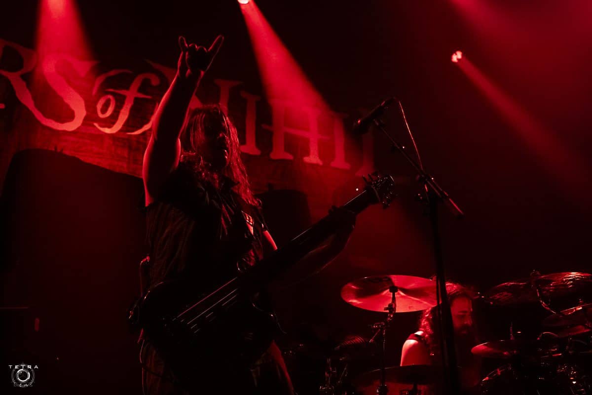 Rivers Of Nihil sortira son nouvel album en mai : premier single cette semaine