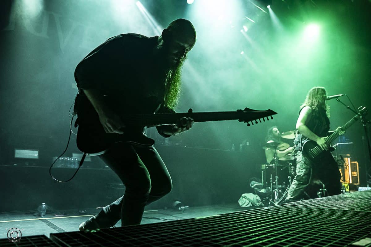 « Nous n&rsquo;avons jamais cherché à contourner la loi » : Rivers Of Nihil répond aux accusations après l&rsquo;annulation de sa tournée au Japon