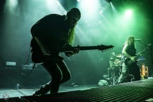 « Nous n&rsquo;avons jamais cherché à contourner la loi » : Rivers Of Nihil répond aux accusations après l&rsquo;annulation de sa tournée au Japon