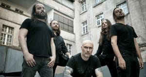 Aborted célèbre la sortie de son nouvel album en dévoilant le clip de Condemned To Rot (avec Francesco Paoli de Fleshgod Apocalypse)