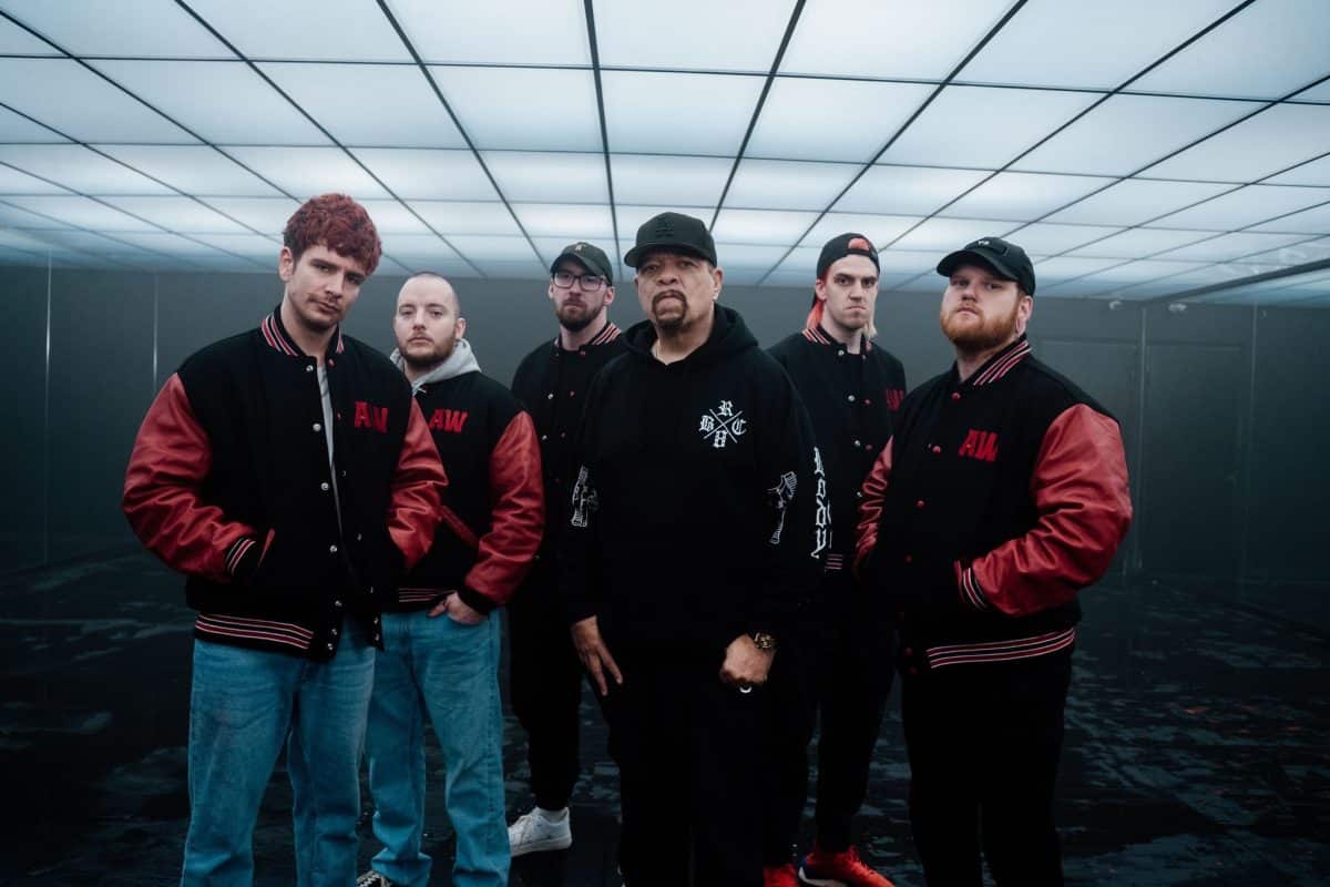 Alpha Wolf dévoile une collaboration intense avec Ice-T dans son nouveau single Sucks 2 Suck