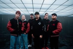 Alpha Wolf dévoile une collaboration intense avec Ice-T dans son nouveau single Sucks 2 Suck