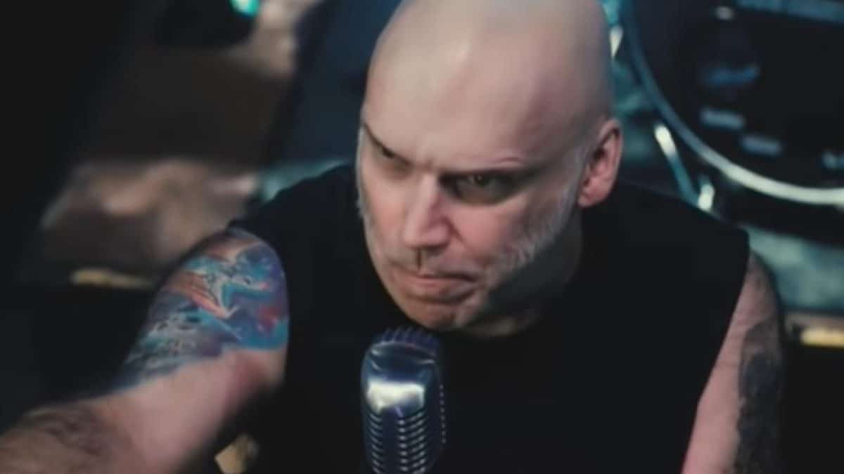 Iron Maiden : Blaze Bayley finalement ajouté à la liste du Rock And Roll Hall Of Fame 2026