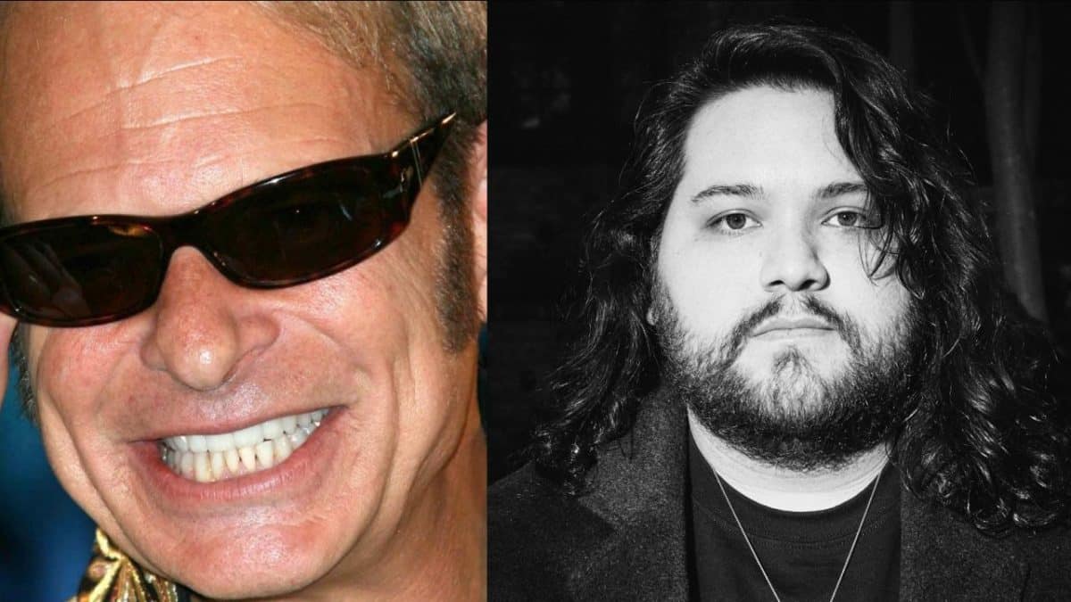 « Ce maudit gamin ! » ; David Lee Roth exprime sa frustration à l&rsquo;égard de Wolfgang Van Halen