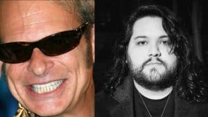 « Je ne sais pas ce que j’ai fait, mais visiblement, ça suffit pour qu’il me déteste » : Wolfgang Van Halen estime avoir toujours été le « punching-ball » de David Lee Roth