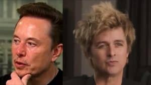 Elon Musk se moque de Green Day ; affirme qu&rsquo;ils sont passés de la lutte contre le système à son encouragement
