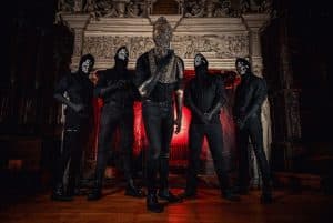 Gaerea participera à la prochaine tournée européenne de Wolves In The Throne Room