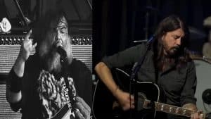 Jack Black rejoint les Foo Fighters pour une reprise de Big Balls d&rsquo;AC/DC lors d&rsquo;un spectacle à Auckland