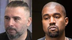 « Fais preuve d&rsquo;un peu de classe ! » ; Le batteur de System Of A Down fustige Kanye West