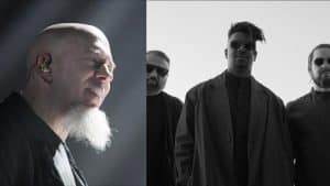 Regardez Jordan Rudess de Dream Theater ajouter sa touche de clavier à la chanson The Woven Web d&rsquo;Animals As Leaders