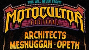 Motocultor Festival 2024 : Baroness, Exodus, Igorrr, Rotting Christ et bien d&rsquo;autres groupes ajoutés à la programmation