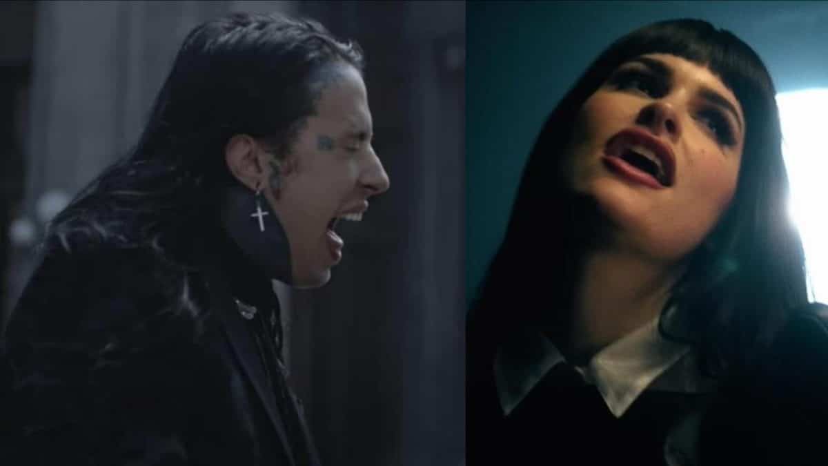 « Voyons si vous ne compromettez pas votre intégrité » ; Ronnie Radke, de Falling In Reverse, interpelle Spiritbox à propos de la polémique concernant Architects
