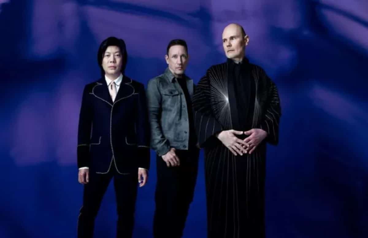 Les Smashing Pumpkins cherchent un nouveau guitariste (et ce pourrait être vous)