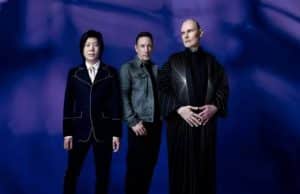 Les Smashing Pumpkins annoncent leur nouvel album, Aghori Mhori Mei, dont la sortie est prévue pour le mois d&rsquo;août
