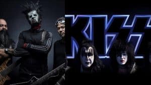 Edsel Dope (Static X) exprime son scepticisme quant à l&rsquo;attrait musical des avatars de Kiss pour la jeune génération