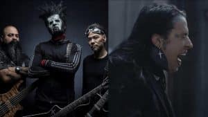 « Il représente tout ce qu&rsquo;il faut soutenir dans la communauté du rock and roll en ce moment » ; Edsel Dope (Static X) dit que Ronnie Radke (Falling In Reverse) est « l&rsquo;un des gars les plus talentueux de notre génération »