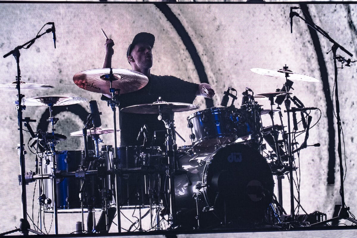 « Nos cinq premiers albums ne nous ont pas vraiment fait percer » : Dan Searle parle de la longévité d&rsquo;Architects et de ce que représente le nouvel album The Sky, The Earth & All Between
