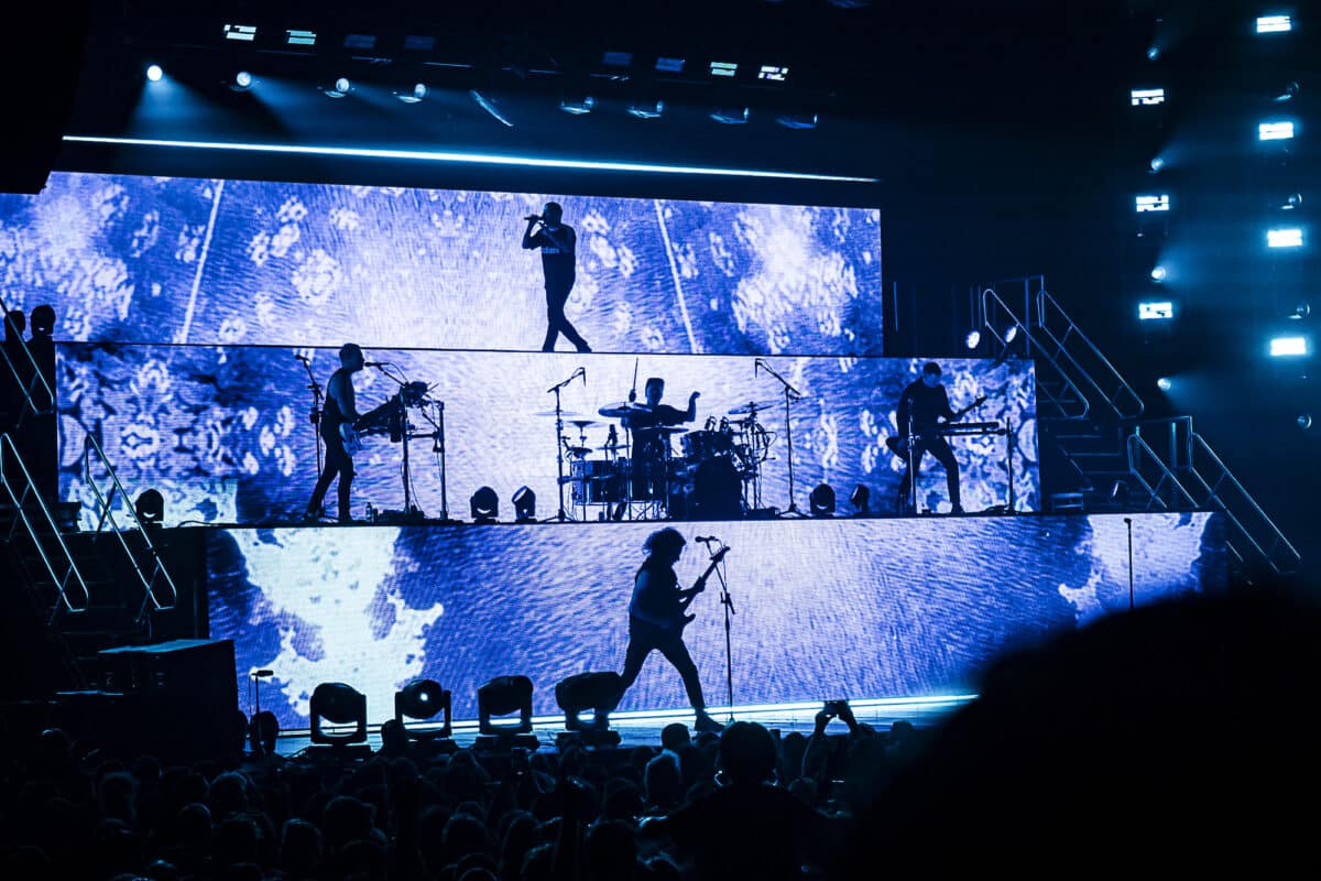 Vous découvrez Architects ? Voici le meilleur album pour commencer