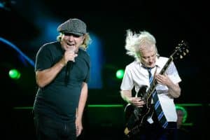 Le retour d’AC/DC secoue littéralement l’Australie : des ondes sismiques enregistrées…