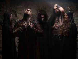 ACOD publie la vidéo de sa nouvelle chanson, The Son Of A God (The Heir Of Divine Blood)