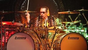 Van Halen : “Vous avez besoin de friction” — Alex Van Halen défend la tension créative comme moteur du groupe