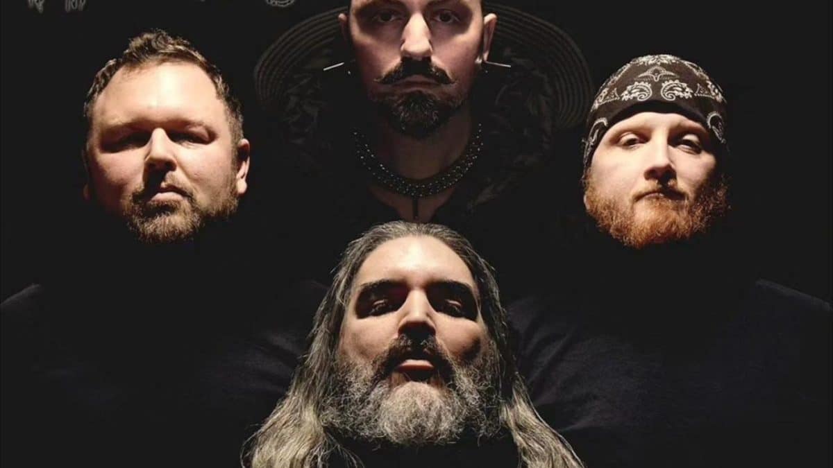 All Shall Perish dévoile les membres du groupe qui se réuniront en 2024