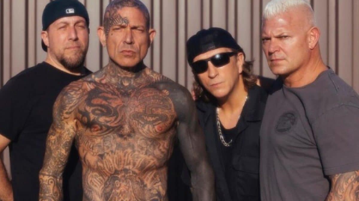 Biohazard s&rsquo;apprête à faire un retour fracassant avec un nouvel album : « Nous sommes de retour plus forts que jamais », déclare Billy Graziadei